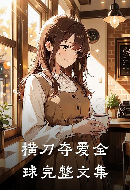 横刀夺爱全球完整文集