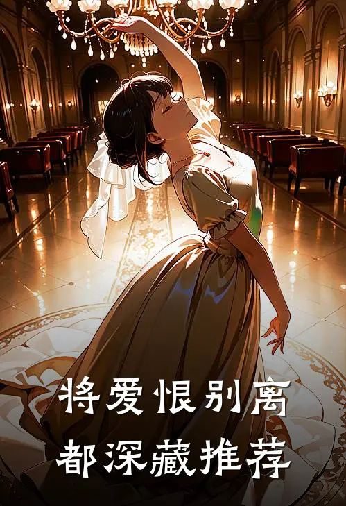 将爱恨别离都深藏推荐
