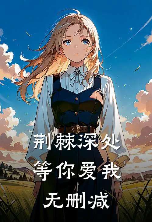 荆棘深处，等你爱我无删减