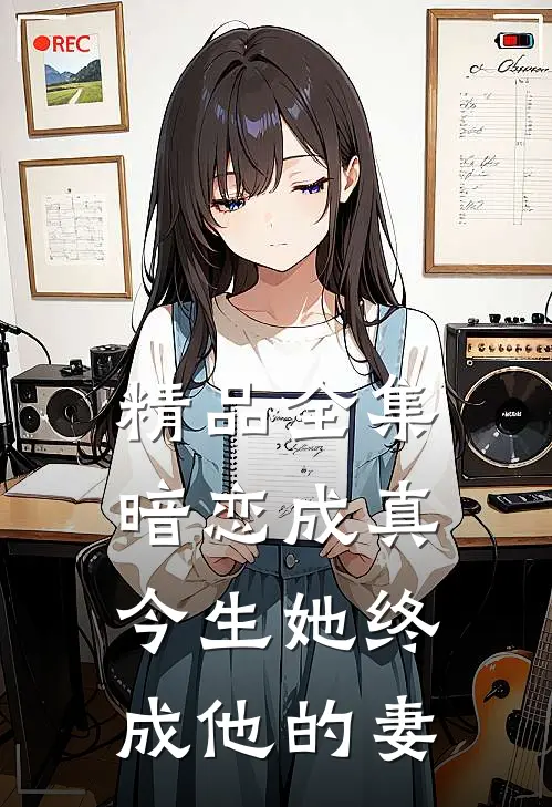 精品全集暗恋成真：今生她终成他的妻