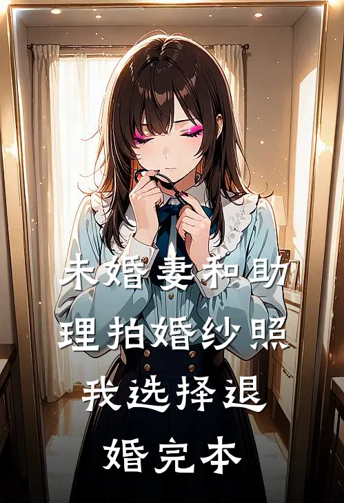 未婚妻和助理拍婚纱照，我选择退婚完本