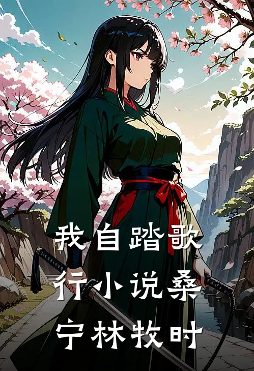 我自踏歌行小说桑宁林牧时