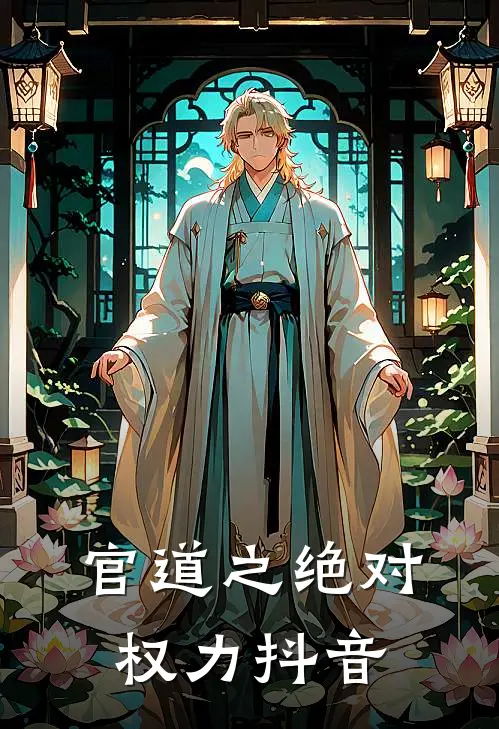官道之绝对权力抖音