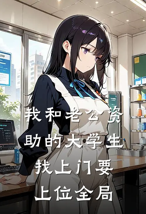 我和老公资助的大学生找上门要上位全局