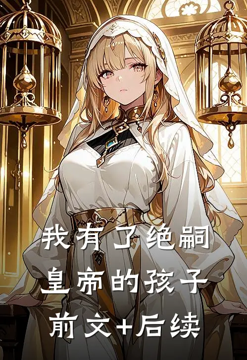 我有了绝嗣皇帝的孩子前文+后续