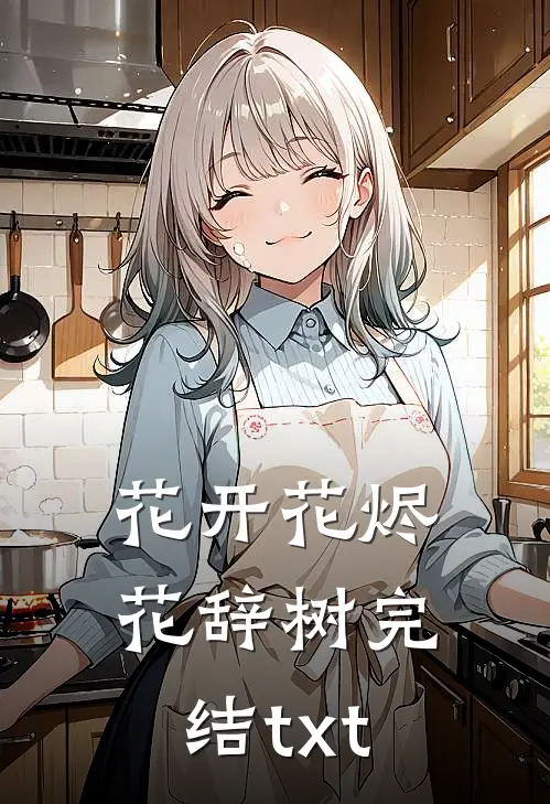 花开花烬花辞树完结txt