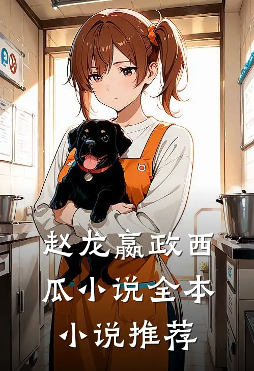 赵龙嬴政西瓜 小说全本小说推荐