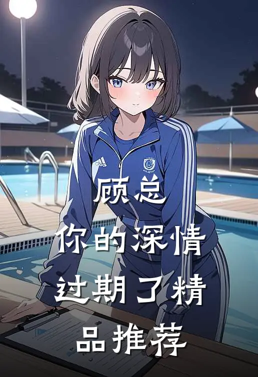顾总，你的深情过期了精品推荐