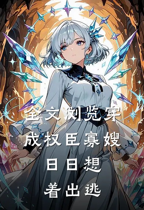 全文浏览穿成权臣寡嫂，日日想着出逃