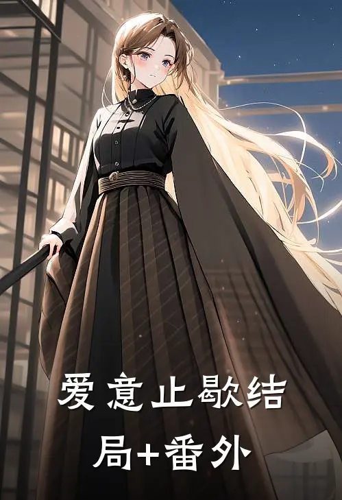 爱意止歇结局+番外