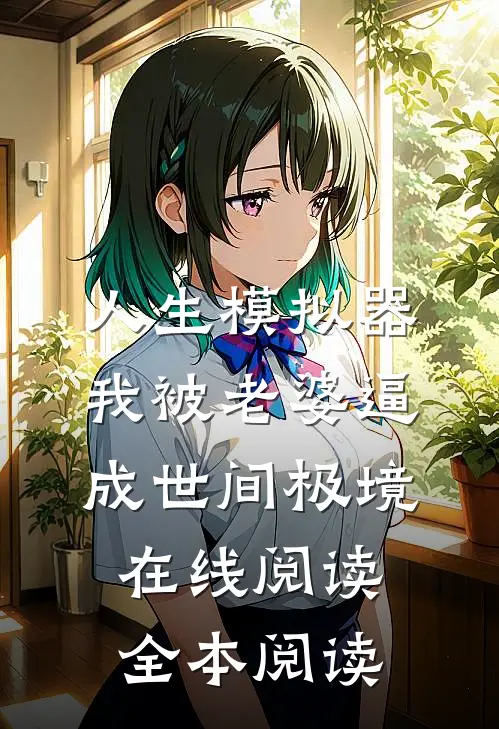 人生模拟器：我被老婆逼成世间极境在线阅读全本阅读