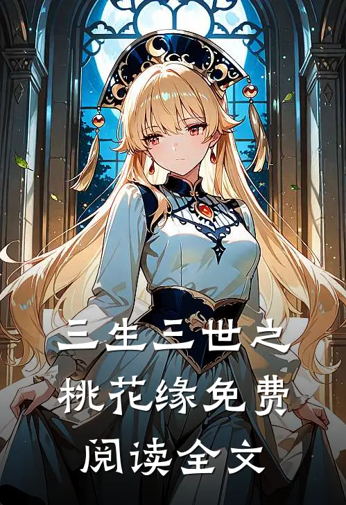 三生三世之桃花缘免费阅读全文