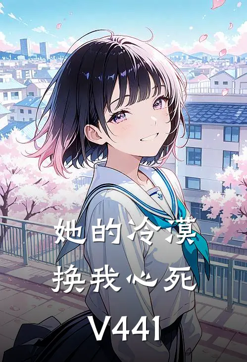 她的冷漠，换我心死V441