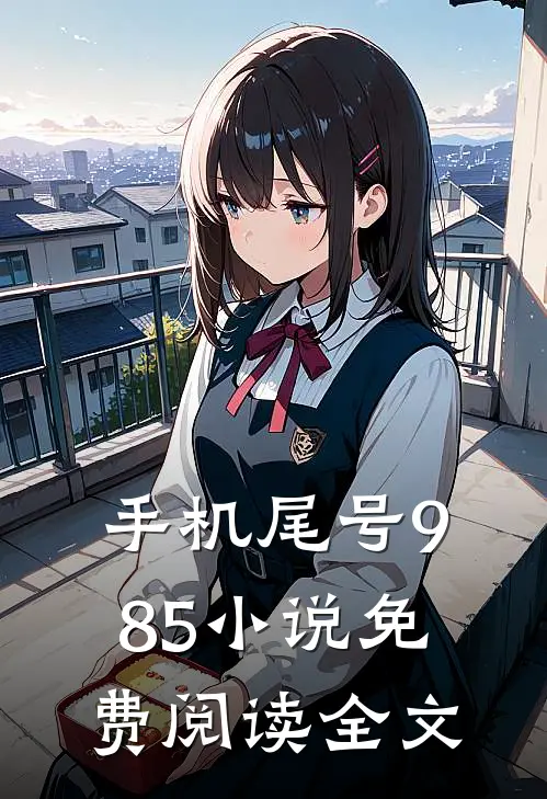 手机尾号985小说免费阅读全文