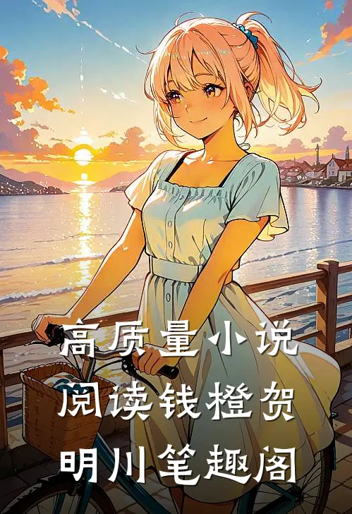 高质量小说阅读钱橙贺明川笔趣阁