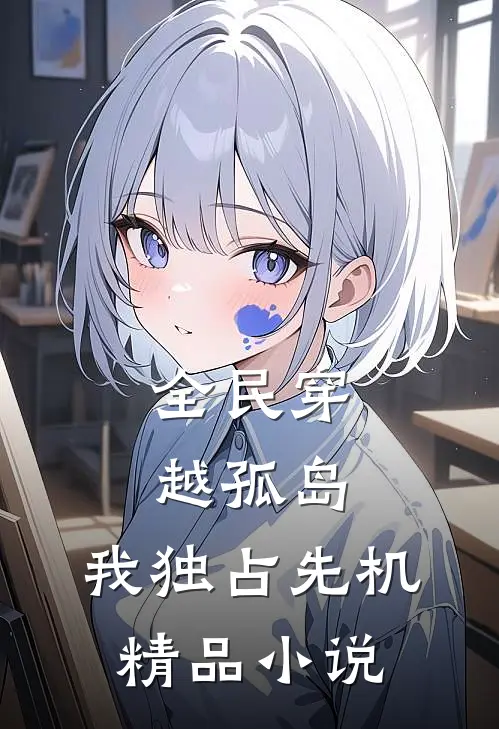 全民穿越孤岛，我独占先机精品小说