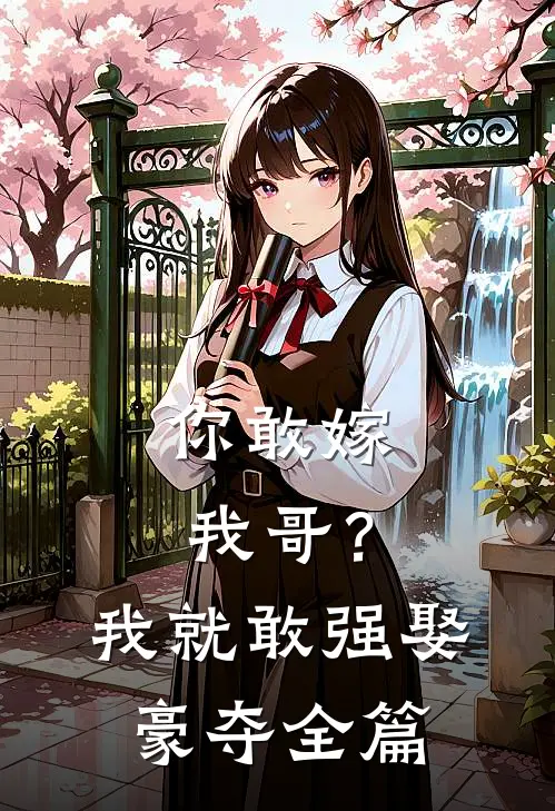你敢嫁我哥?我就敢强娶豪夺全篇免费阅读