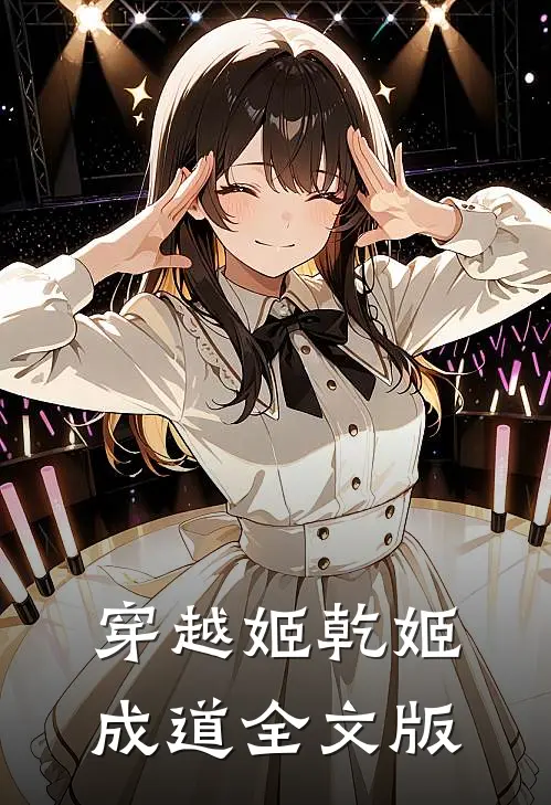 穿越姬乾姬成道全文版