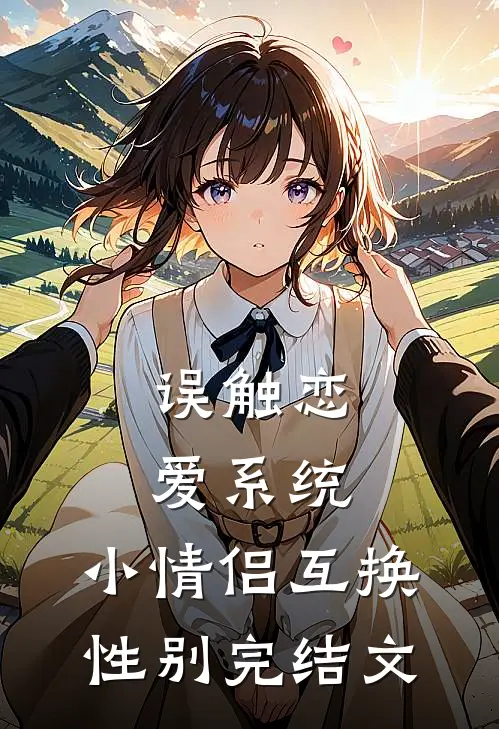 误触恋爱系统，小情侣互换性别完结文