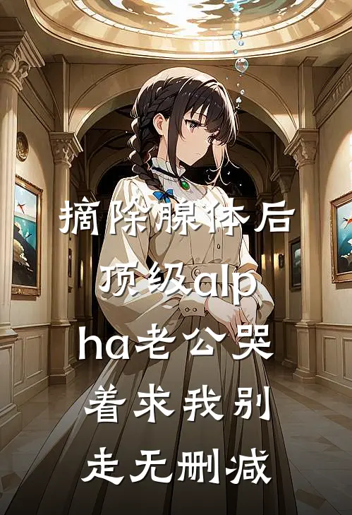 摘除腺体后，顶级alpha老公哭着求我别走无删减