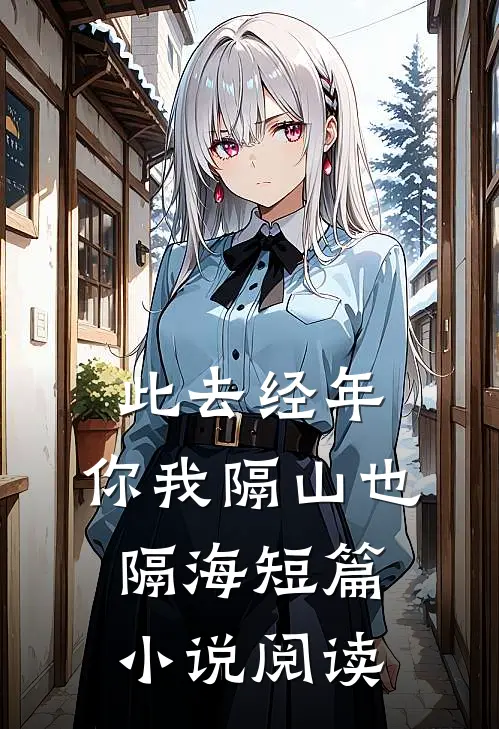 此去经年，你我隔山也隔海短篇小说阅读
