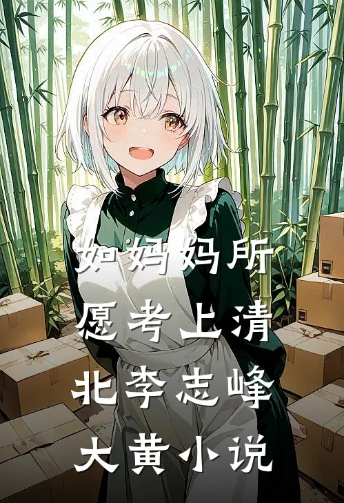 如妈妈所愿考上清北李志峰大黄小说