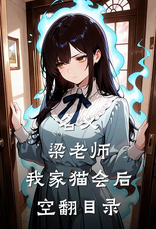 名义：梁老师，我家猫会后空翻目录