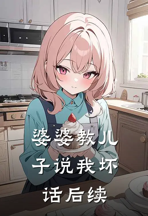 婆婆教儿子说我坏话后续