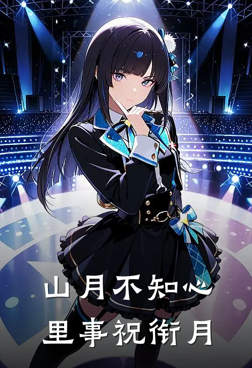 山月不知心里事祝衔月