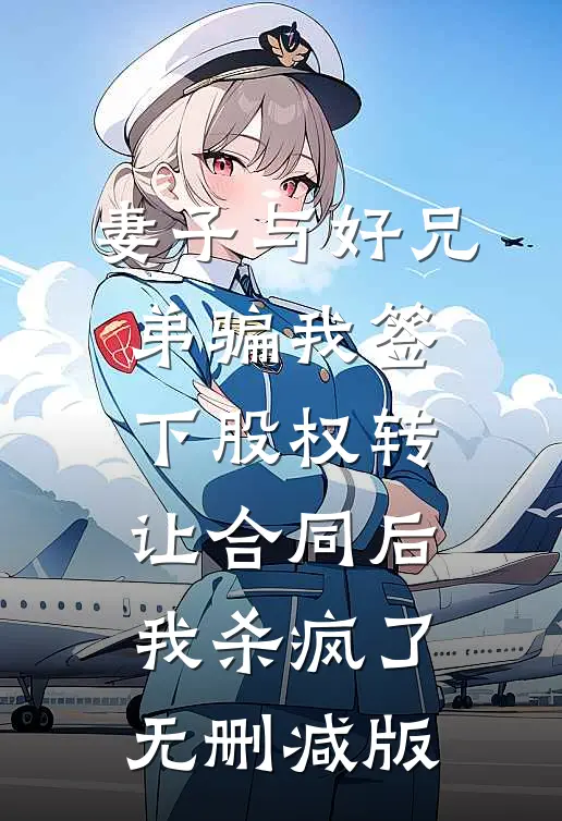 妻子与好兄弟骗我签下股权转让合同后，我杀疯了无删减版