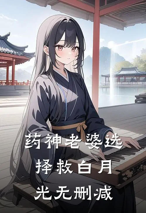 药神老婆选择救白月光无删减