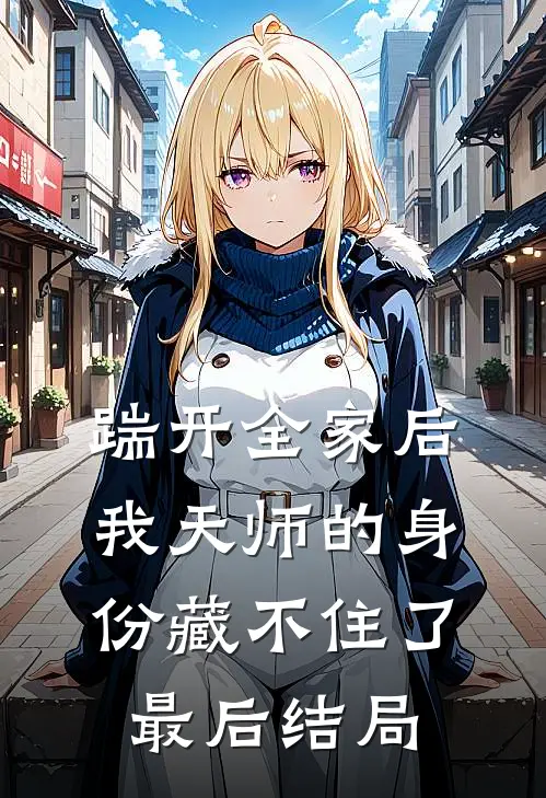 踹开全家后，我天师的身份藏不住了最后结局
