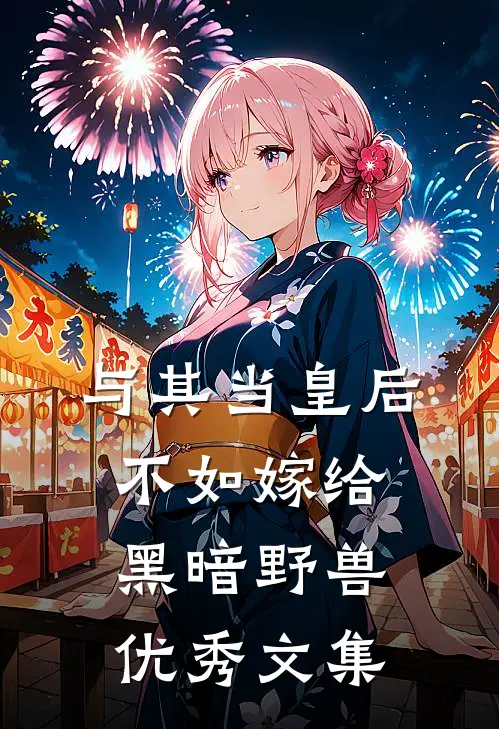 与其当皇后不如嫁给黑暗野兽优秀文集