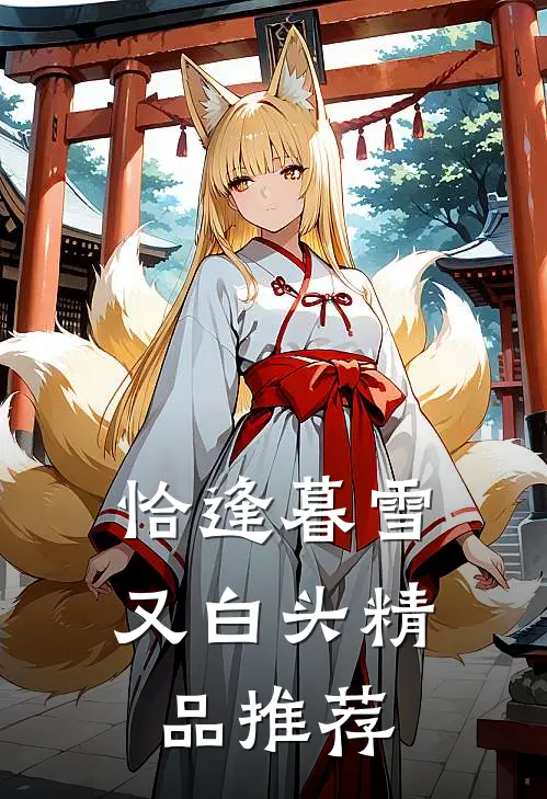 恰逢暮雪又白头精品推荐