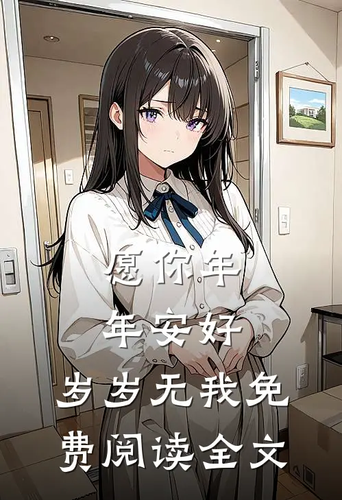 愿你年年安好，岁岁无我免费阅读全文