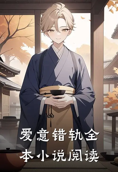 爱意错轨全本小说阅读