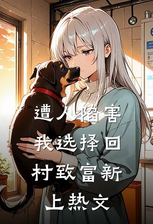 遭人陷害，我选择回村致富新上热文