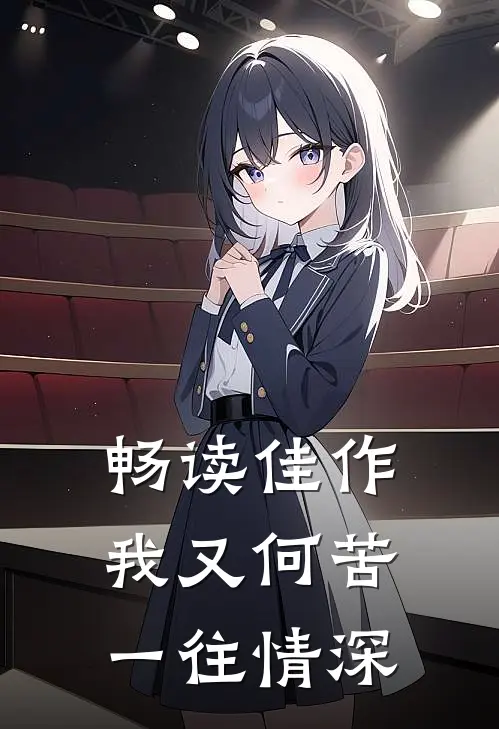 畅读佳作我又何苦一往情深