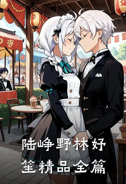 陆峥野林妤笙精品全篇