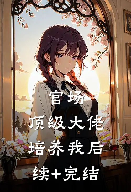 官场：顶级大佬培养我后续+完结