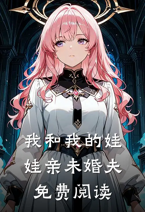 我和我的娃娃亲未婚夫免费阅读