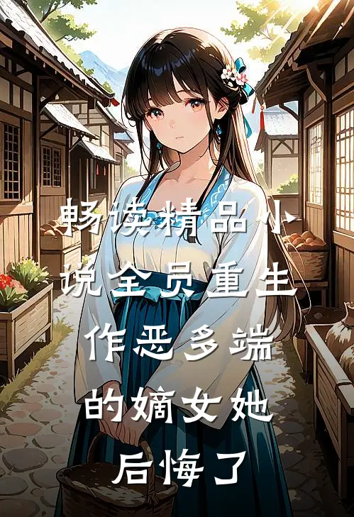 畅读精品小说全员重生：作恶多端的嫡女她后悔了