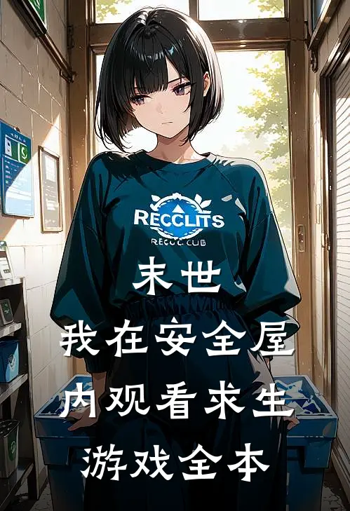 末世：我在安全屋内观看求生游戏全本