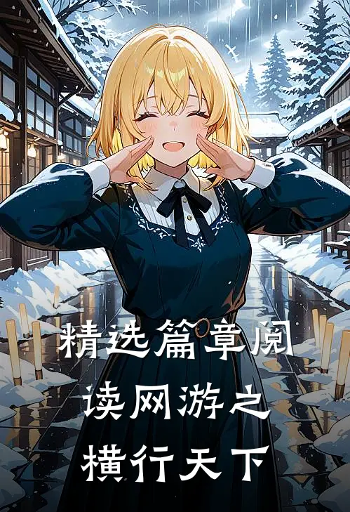 精选篇章阅读网游之横行天下