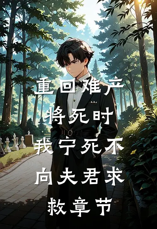 重回难产将死时，我宁死不向夫君求救章节