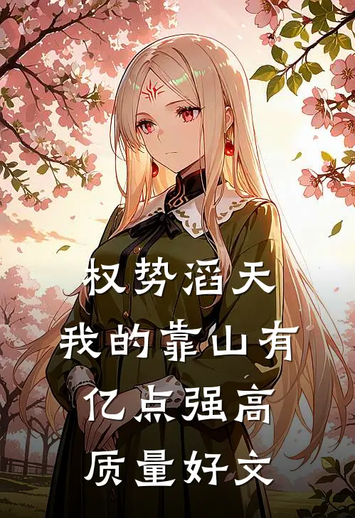 权势滔天：我的靠山有亿点强高质量好文