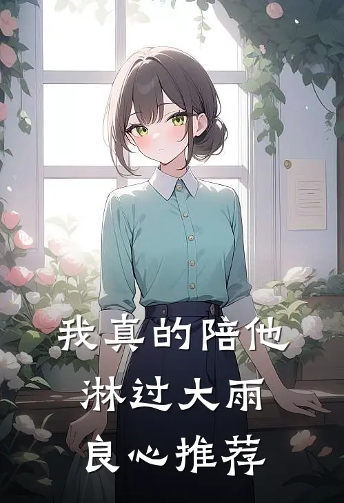 我真的陪他淋过大雨良心推荐