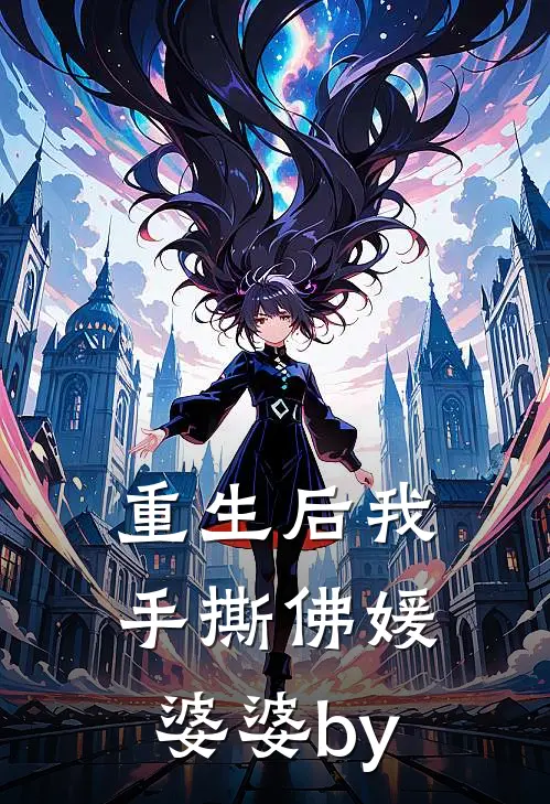 重生后我手撕佛媛婆婆by