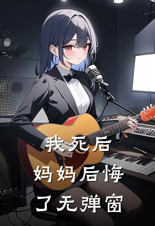 我死后，妈妈后悔了无弹窗