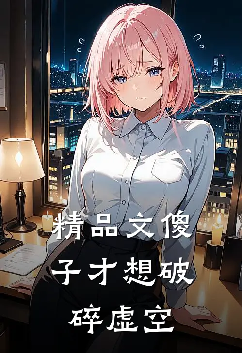 精品文傻子才想破碎虚空